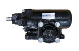 Borgeson Universal Street and Performance Series Steering Boxes 800133 Box, & Performance, Power Assist, Cast Iron, Black, 12.7:1 Ratio, Chevrolet, GMC, Each thumbnail 3