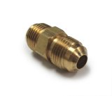 Borgeson Power Steering Hose Adapters 925123 Fitting, Adapter, Each thumbnail 3