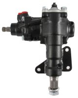 Borgeson Mustang Power Steering Conversion Boxes for 1960-1965 FALCON, 1967-1970 MUSTANG - 800111 Box, New, Conversion, Ford, Each thumbnail 3