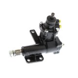 Borgeson Mopar Power Steering Conversion Boxes 800127 Box, Conversion, Front Steer, Cast Iron, Black, Chrysler, Dodge, Plymouth, Each thumbnail 1