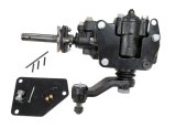 Borgeson Power Steering Conversion Kits for 1963-1966 C10 PICKUP, C20 C30 PICKUP - 999067 Kit, Chevy Truck, Kit thumbnail 1