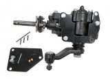 Borgeson Power Steering Conversion Kits for 1963-1966 C10 PICKUP, C20 C30 PICKUP - 999067 Kit, Chevy Truck, Kit thumbnail 2