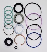 Borgeson Steering Box Rebuild Kits SK600G Power Pump Seal Kit thumbnail 1