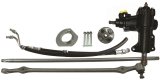Borgeson Power Steering Conversion Kits 999023 Steering, Upgrades Factory System, Box, No Pump, Ford, Kit thumbnail 2