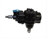 Borgeson Dodge Truck Upgrade Steering Boxes 800123 Box, Upgrade, Power, Front Steer Style, Cast Iron, Black, Dodge, Each thumbnail 3