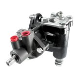 Borgeson 600 Power Steering Conversion Boxes 800106 Box, Conversion, Chevy, Each thumbnail 1