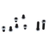 Borgeson Steering U-Joint Set Screws 600711 Screws, Shaft, U-Joint, Steel, 5/16-18 in., of 8 thumbnail 1