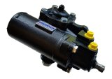Borgeson Universal Street and Performance Series Steering Boxes 800132 Box, & Performance, Power Assist, Cast Iron, Black, 12.7:1 Ratio, Chevrolet, GMC, Each thumbnail 3