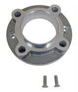SCAT Engine Components Harmonic Balancers SCA8108 Dampers, Small Block Spacer - 0.875 Thick thumbnail 2
