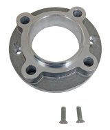 SCAT Engine Components Harmonic Balancers SCA8108 Dampers, Small Block Spacer - 0.875 Thick thumbnail 3