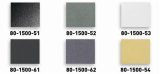 Procar Lowback Series 1400 None Seat 80-1400-99L Seat, Pro-90 1400, Driver Side, Lever Recline Style, Bare Seat, No Covers, Each thumbnail 3