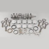 Scat Engine Rotating Assemblies 1-94055 Assembly, Series 9000, Cast Crank, Forged Pistons, I-Beam Rods, Ford, Small Block, Kit thumbnail 1