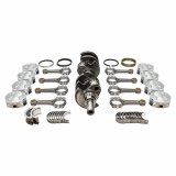 Scat Engine Rotating Assemblies 1-94055 Assembly, Series 9000, Cast Crank, Forged Pistons, I-Beam Rods, Ford, Small Block, Kit thumbnail 2