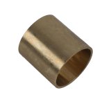 Scat Wrist Pin Bushings B912 Bushing, Bronze, 0.912 in. I.D., Ford, Small Block, Each thumbnail 1
