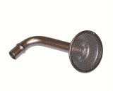 Melling Oil Pump Screen Assemblies 241S Pickup, Press Fit, Stock Pan Style, 3/4 in. Tube Diameter, Chevy, GMC, Big Block, V8, Each thumbnail 2
