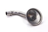 Melling Oil Pump Screen Assemblies 241S Pickup, Press Fit, Stock Pan Style, 3/4 in. Tube Diameter, Chevy, GMC, Big Block, V8, Each thumbnail 4