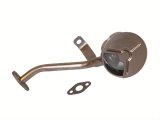 Melling Oil Pump Screen Assemblies 84-DS1 Pickup, Bolt-In, Stock Pan Style, Rear Sump, 0.625 in. Tube Diameter, Ford, Van, V8, Big Block, 460, Each thumbnail 1