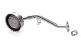 Melling Oil Pump Screen Assemblies 84-DS1 Pickup, Bolt-In, Stock Pan Style, Rear Sump, 0.625 in. Tube Diameter, Ford, Van, V8, Big Block, 460, Each thumbnail 2