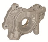 Melling Performance Oil Pumps 10340 Pump, Wet Sump Style, Standard-volume, High-pressure, Ford, 4.6L, 5.4L, SOHC 24-valve Only, Each thumbnail 1