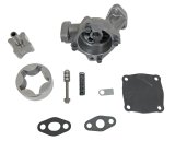 Melling High-Volume Oil Pumps M-57HV Pump, High-Volume, Standard Pressure, Ford, FE, Each thumbnail 4