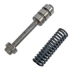 Melling High-Volume Oil Pumps M-57HV Pump, High-Volume, Standard Pressure, Ford, FE, Each thumbnail 5