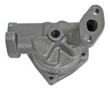 Melling High-Volume Oil Pumps M-57HV Pump, High-Volume, Standard Pressure, Ford, FE, Each thumbnail 6