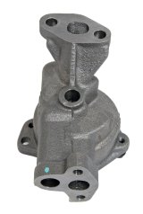 Melling High-Volume Oil Pumps M-57HV Pump, High-Volume, Standard Pressure, Ford, FE, Each thumbnail 7
