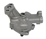 Melling High-Volume Oil Pumps M-57HV Pump, High-Volume, Standard Pressure, Ford, FE, Each thumbnail 8