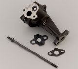 Melling Performance Oil Pumps 10687 Pump, Standard-Volume, Ford, 260-289-302, Each thumbnail 2