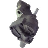 Melling High-Volume Oil Pumps M-77HV Pump, High-Volume, High Pressure, Chevy, Big Block, Each thumbnail 2
