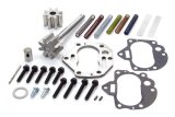 Melling Oil Pump Rebuild Kits K-20IHV Kit, High-Volume, Buick, V6, 350 V8, Kit thumbnail 2