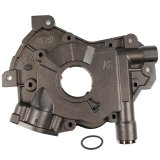Melling Oil Pumps M340 Pump, Standard Volume, Standard Pressure, Ford, Modular V8, 4.6L, 5.4L, Each thumbnail 1