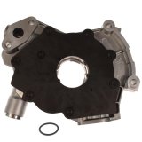 Melling Oil Pumps M340 Pump, Standard Volume, Standard Pressure, Ford, Modular V8, 4.6L, 5.4L, Each thumbnail 2