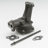 Melling Performance Oil Pumps 10688 Pump, High-Volume, Ford, 260-289-302, Each thumbnail 2