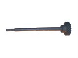 Melling Heavy-Duty Intermediate Driveshafts IS-72 Oil Pump Driveshaft, Chrysler, Dodge, Plymouth, 273/318/340/360, Each thumbnail 1