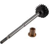 Melling Heavy-Duty Intermediate Driveshafts IS-72 Oil Pump Driveshaft, Chrysler, Dodge, Plymouth, 273/318/340/360, Each thumbnail 4