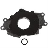 Melling Oil Pumps M365 Pump, Wet Sump Style, Standard Volume/Pressure, Buick, Cadillac, Chevy, GMC, Hummer, Pontiac, Saab, Each thumbnail 1