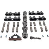 Melling AFM/MDS Delete Combo MDK300 Cylinder Deactivation Combo, Delete, Camshaft/Lifters/Trays/Thrust Plate/Steel VVT Oil Control Valve, Chevrolet, GMC, 5.3L LS, Kit thumbnail 2