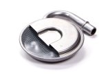 Melling Oil Pump Screen Assemblies 55-S1 Pickup, Press Fit, Stock Pan Style, 0.625 in. Tube Diameter, GM, Chevy, V6, V8, Each thumbnail 5