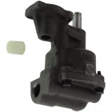 Melling Oil Pumps M-55 Pump, Standard-Volume, Standard Pressure, Chevy, Small Block/V6, Each thumbnail 1