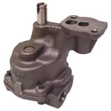 Melling Oil Pumps M-55 Pump, Standard-Volume, Standard Pressure, Chevy, Small Block/V6, Each thumbnail 2