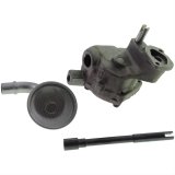 Melling High-Volume Oil Pumps M-99HV-S Pump, High-Volume, Chevy 1967-68, 302, Each thumbnail 1