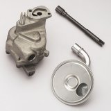 Melling High-Volume Oil Pumps M-99HV-S Pump, High-Volume, Chevy 1967-68, 302, Each thumbnail 3