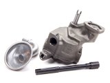 Melling High-Volume Oil Pumps M-99HV-S Pump, High-Volume, Chevy 1967-68, 302, Each thumbnail 4