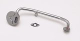 Melling Oil Pump Screen Assemblies 68-S4 Pickup, Bolt-In, Stock Pan Style, 0.594 in. Tube Diameter, Ford, Lincoln, Mercury, 255, 302, Each thumbnail 2