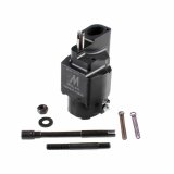Melling Select Billet Aluminum Oil Pumps 10055ST-750SS OIL PUMP thumbnail 1