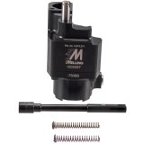 Melling Select Billet Aluminum Oil Pumps 10055ST-750SS OIL PUMP thumbnail 4