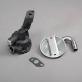 Melling Performance Oil Pumps 10540 Pump, Standard-Volume, Standard-pressure, Buick, Oldsmobile, Pontiac, with Pontiac 301-455, Each thumbnail 2
