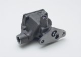 Melling High-Volume Oil Pumps M-62HV Pump, High-Volume, GM, 153/194/215/230/250/292, L4-L6, Each thumbnail 2