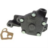 Melling High-Volume Oil Pumps M-72HV Pump, High-Volume, Mopar, Small Block, V6, Each thumbnail 1